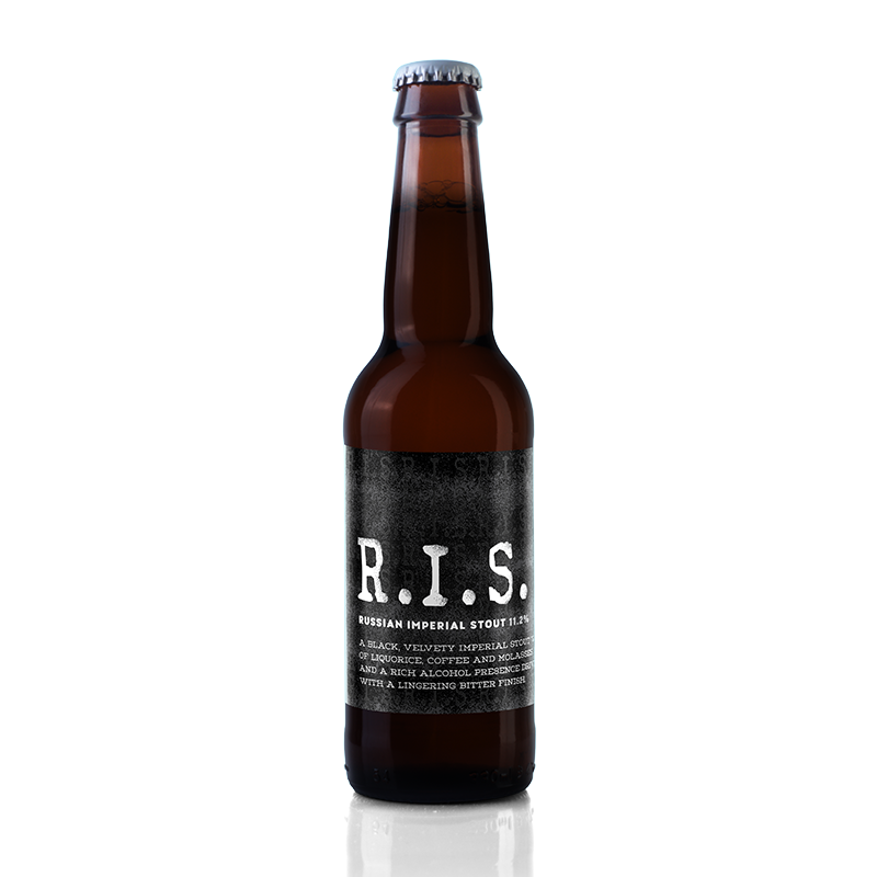 Seasonal Release RIS Hargreaves Hill