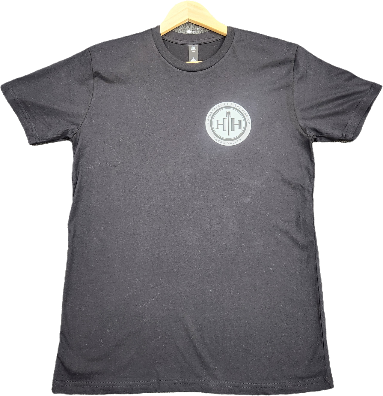 T-SHIRT - Black