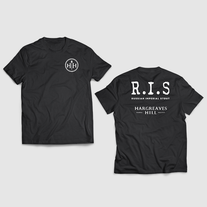 HH R.I.S Limited T-Shirt