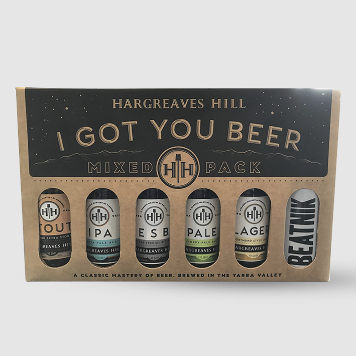 'I Got You Beer' Gift Pack