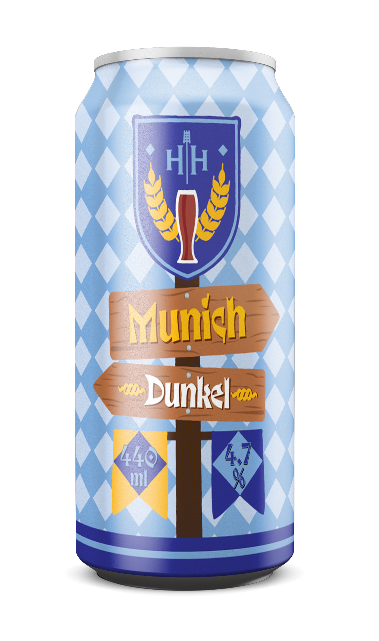 Munich Dunkel