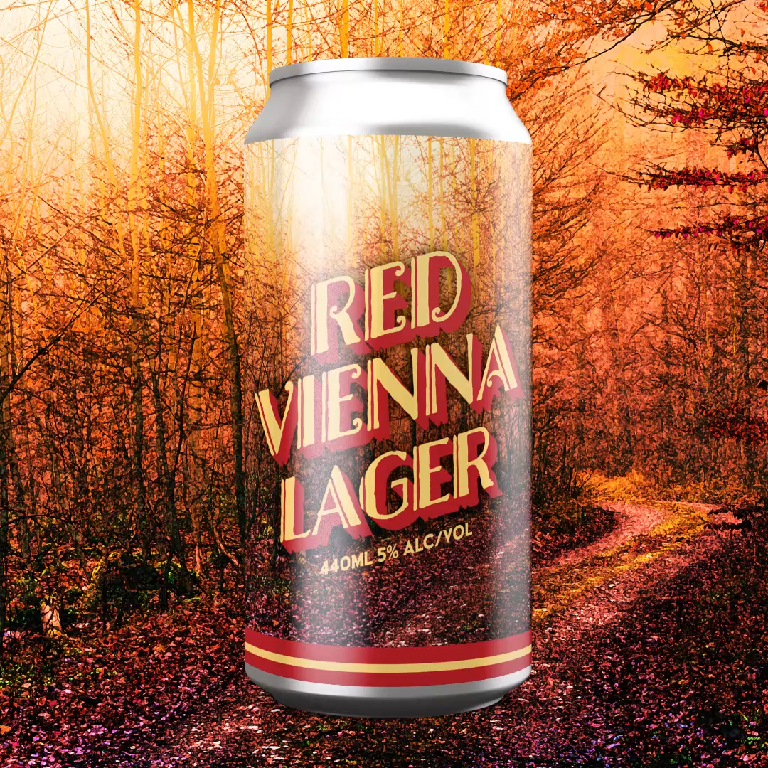 Red Vienna Lager