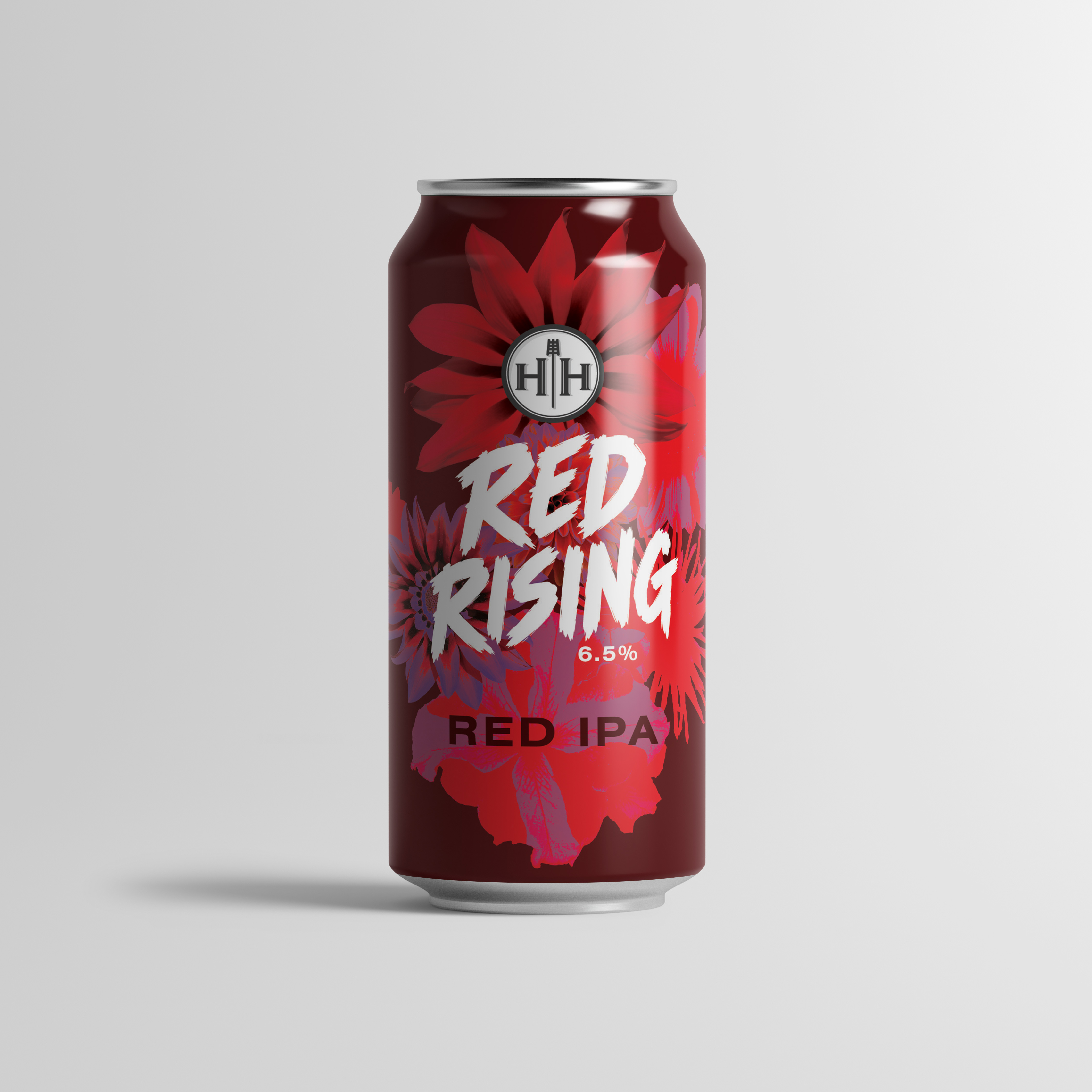 Red Rising - Red IPA - 6.5% ABV *PRE-ORDER* ships 4/11/2026