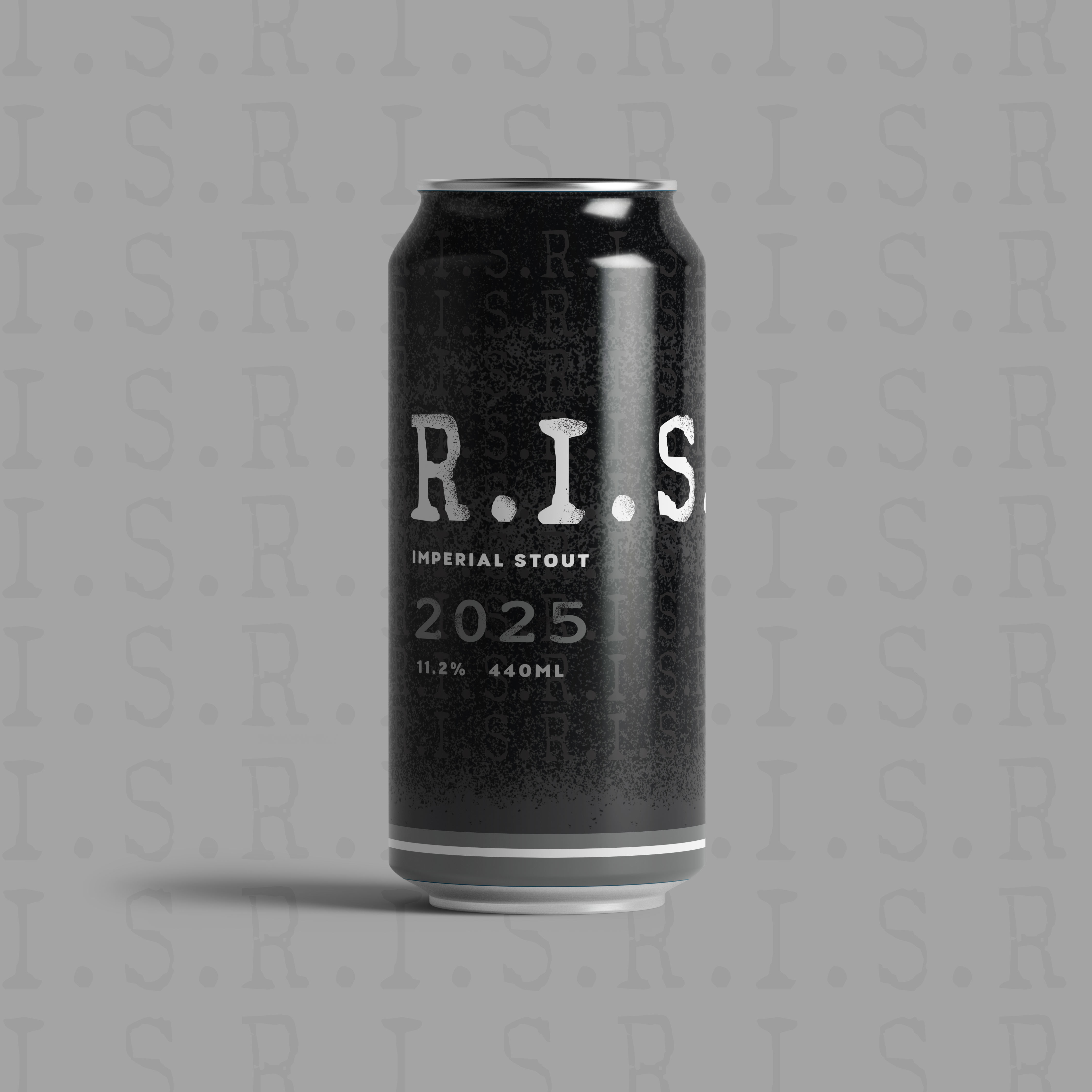 RIS 2025 *PRE-ORDER* - Ships 2/6/2026